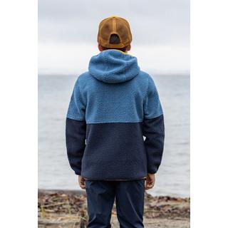 Rukka Chips Kinder Sherpa Fleece Jacke  