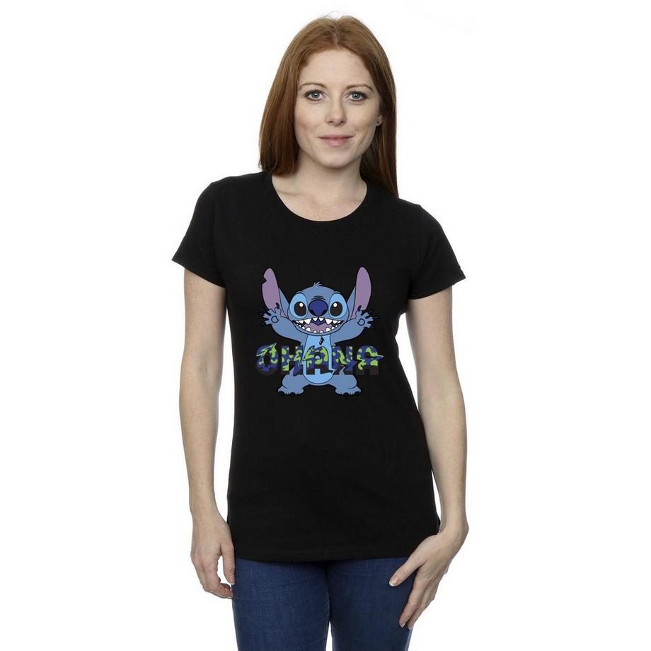 Disney Ohana T-Shirt  