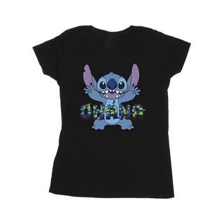 Disney  Tshirt OHANA 