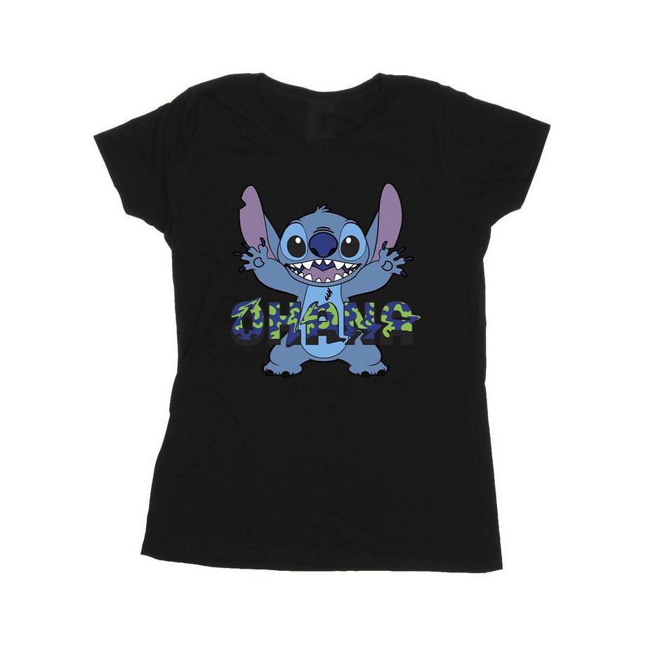 Disney Ohana T-Shirt  