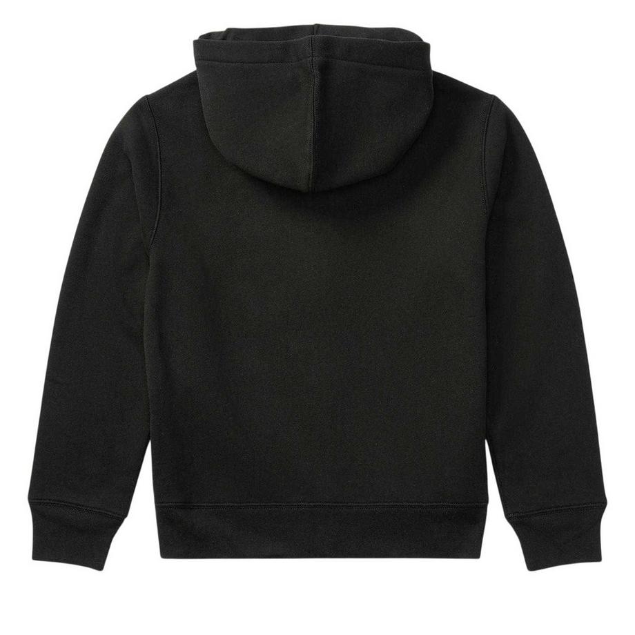 Ralph Lauren  Hoodie Mit Durchgehendem Reißverschluss 