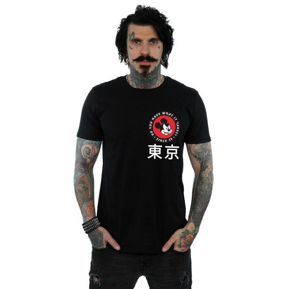 Disney T-Shirt What It Takes  