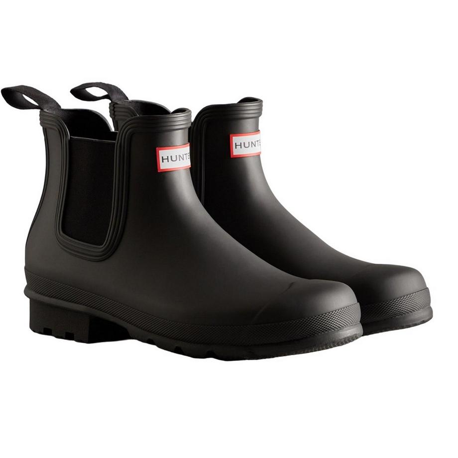 Hunter  Stiefeletten Original 