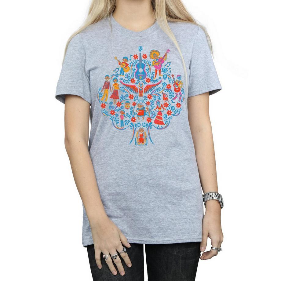 Disney Coco Tree of Life T-Shirt  
