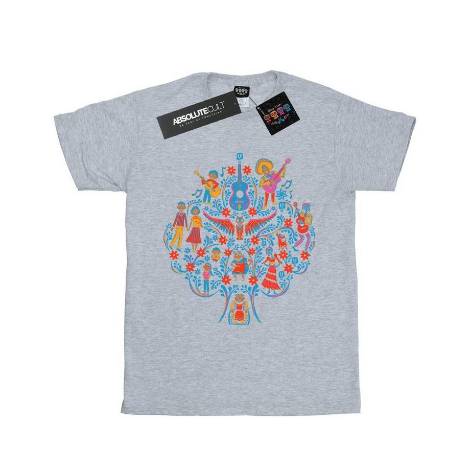 Disney Coco Tree of Life T-Shirt  