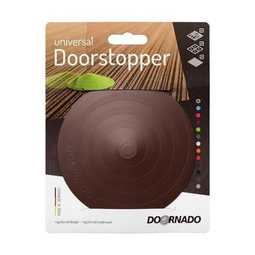 Doornado Butoir de porte Marron