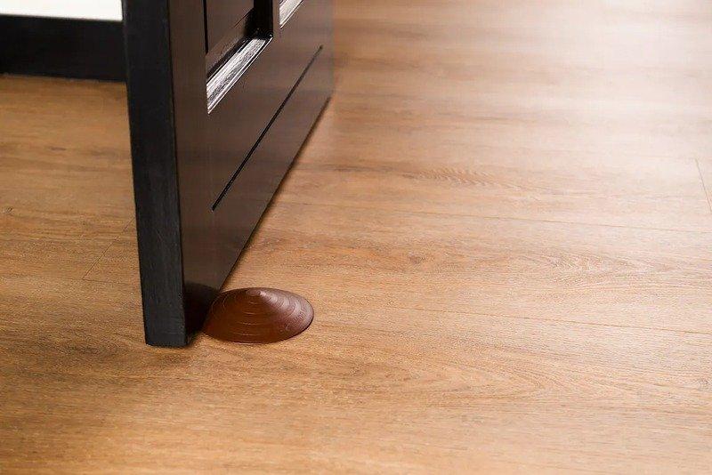 Doornado Doornado Türstopper Braun  