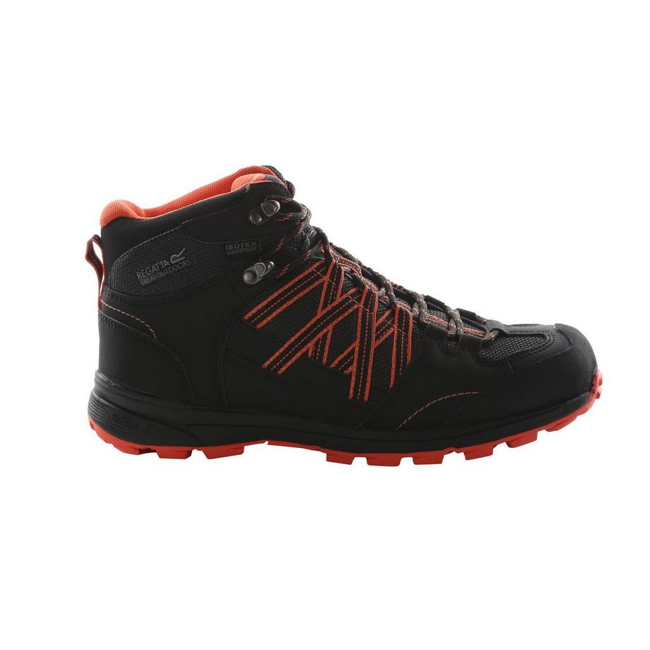 Regatta Samaris Mid II Scarponi da trekking  