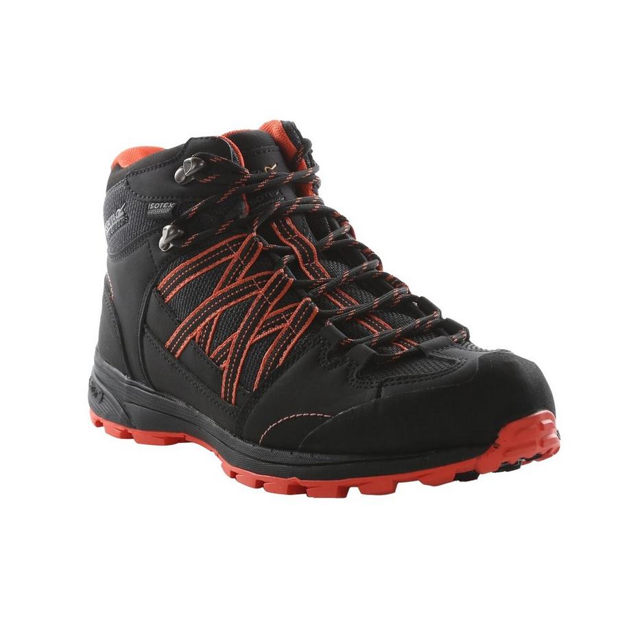 Wanderstiefel Samaris Mid II