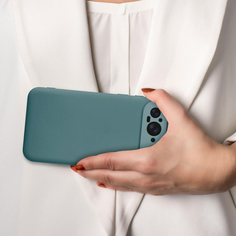 Cadorabo  Google Pixel 9 Coque 