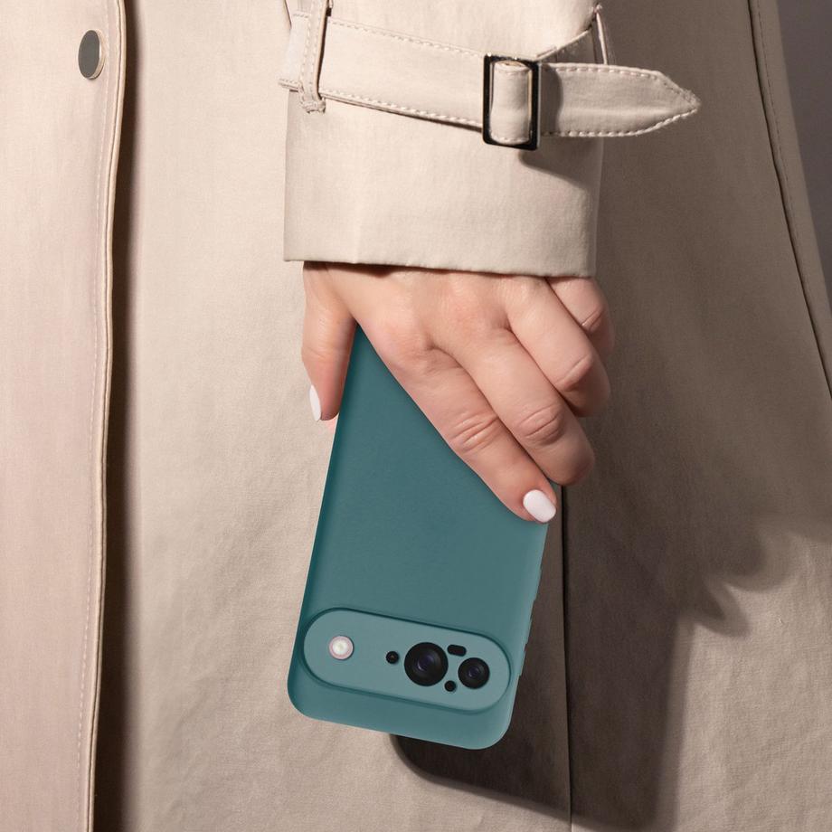Cadorabo  Google Pixel 9 Coque 