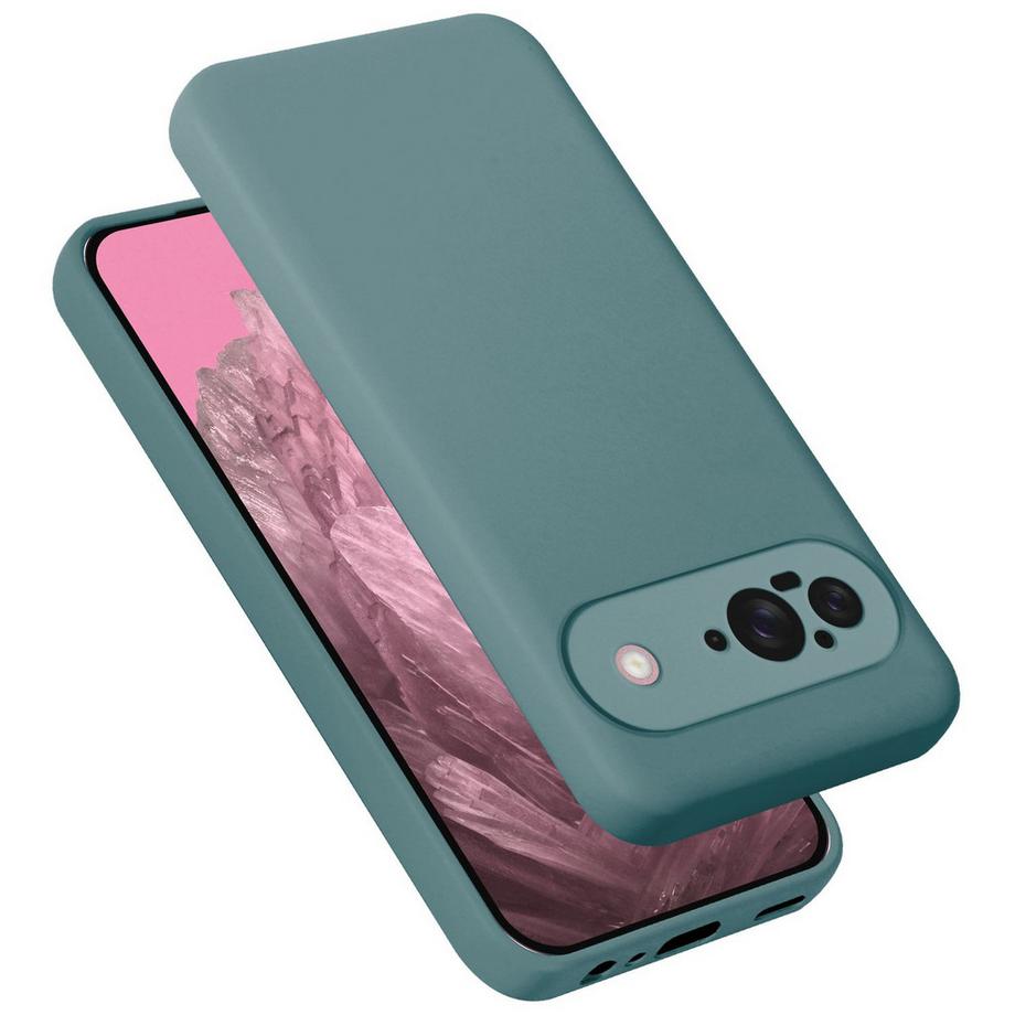 Google Pixel 9 Coque