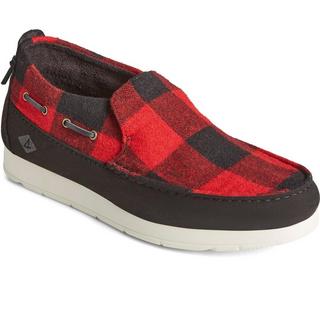 Sperry  Chaussures MOC SIDER BUFFALO 