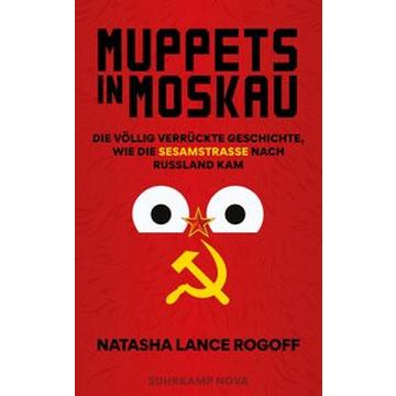 Muppets in Moskau