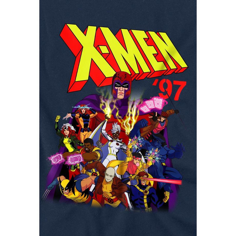 MARVEL  XMen 97 TShirt 