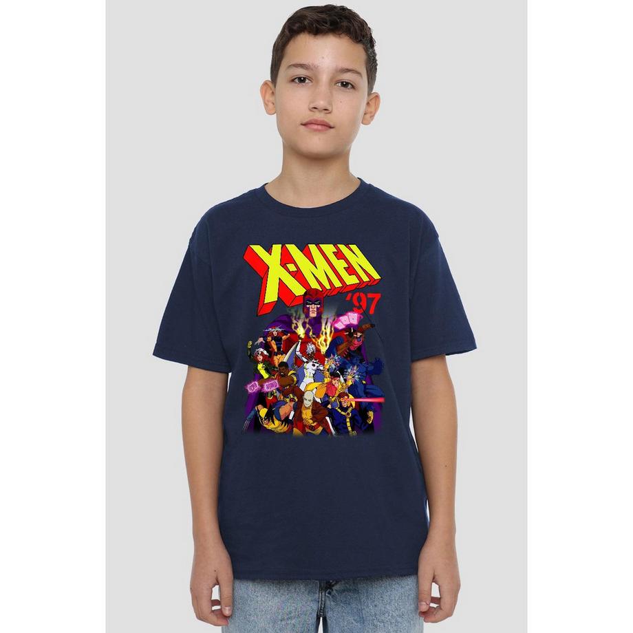 MARVEL  XMen 97 TShirt 