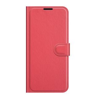 Cover-Discount  Galaxy S21 FE - Leder Etui Hülle 