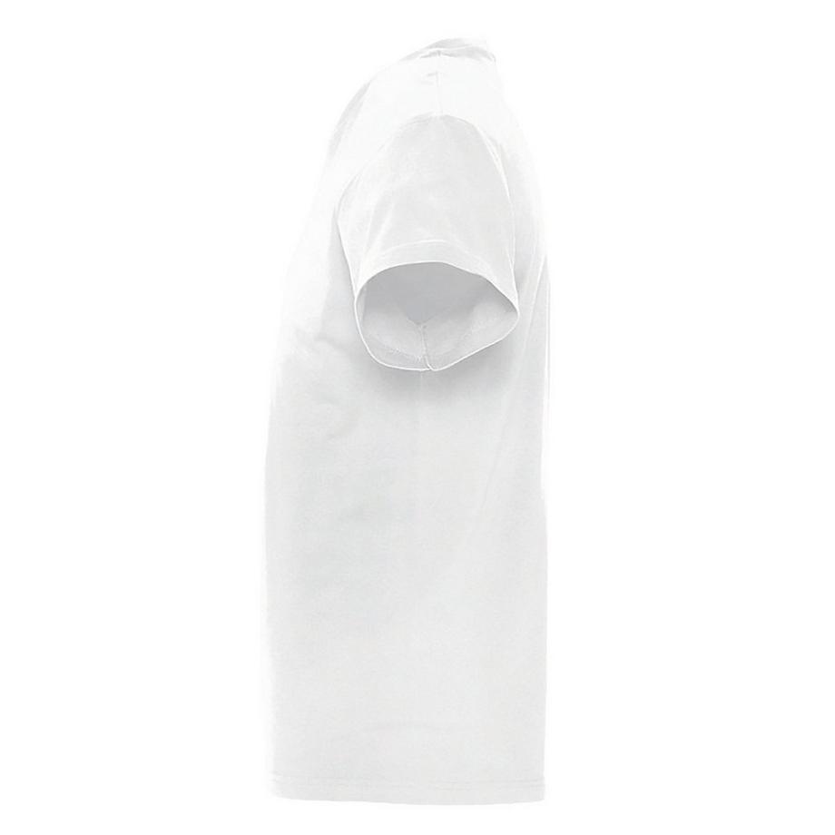 SOLS Victory T-Shirt Scollo a V Maniche Corte  