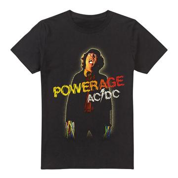 ACDC Powerage TShirt