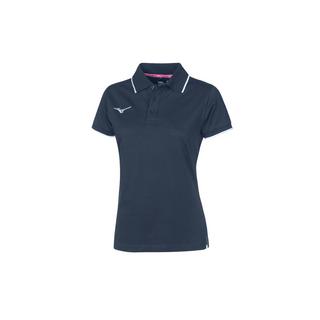 MIZUNO  polo-shirt damen 