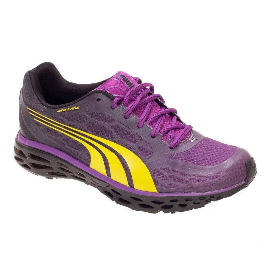 PUMA  Bioweb Elite Turnschuhe 