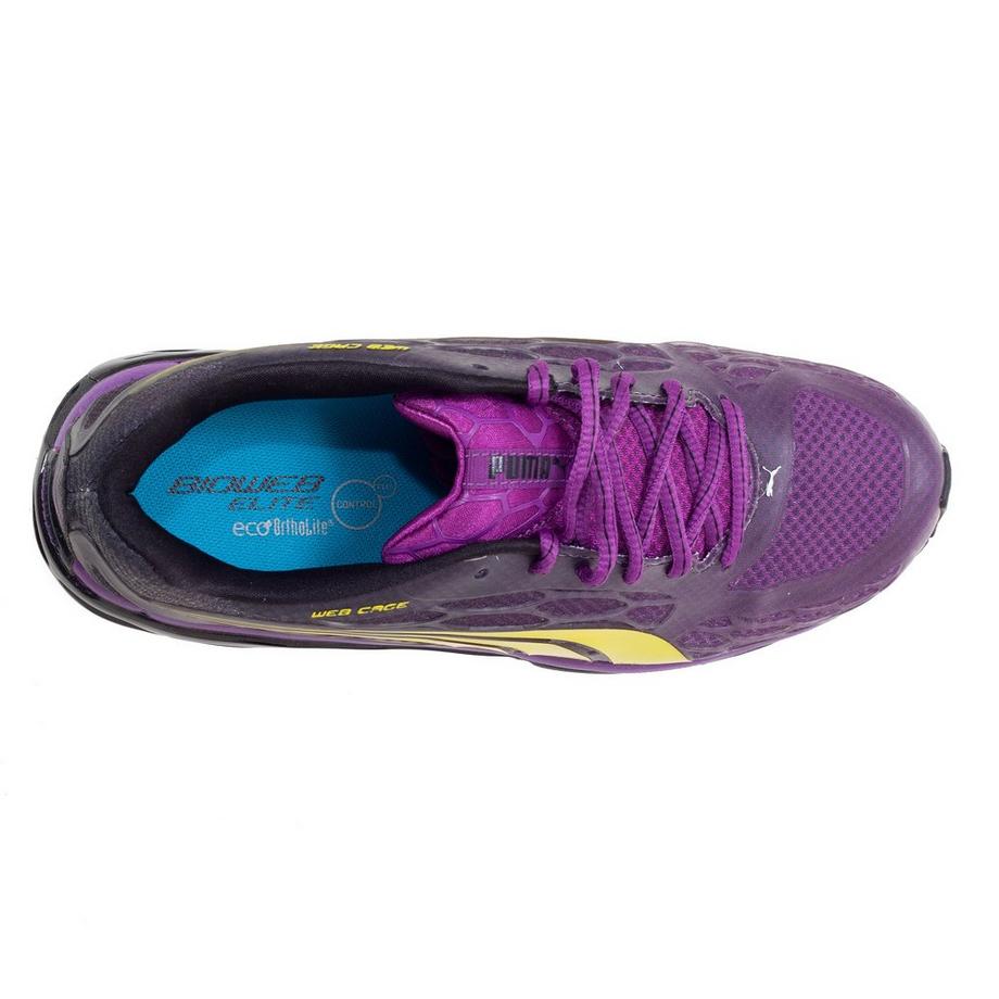 PUMA  Bioweb Elite Turnschuhe 