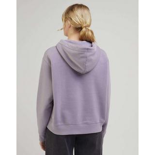 Lee  Sweatshirts Relaxed Hoodie 