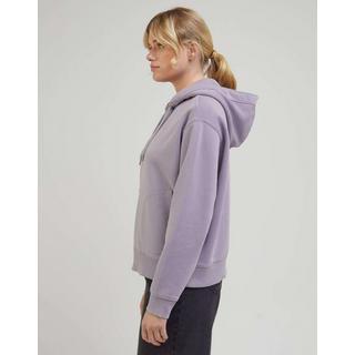 Lee  Sweatshirts Relaxed Hoodie 