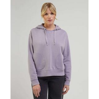 Lee  Sweatshirts Relaxed Hoodie 