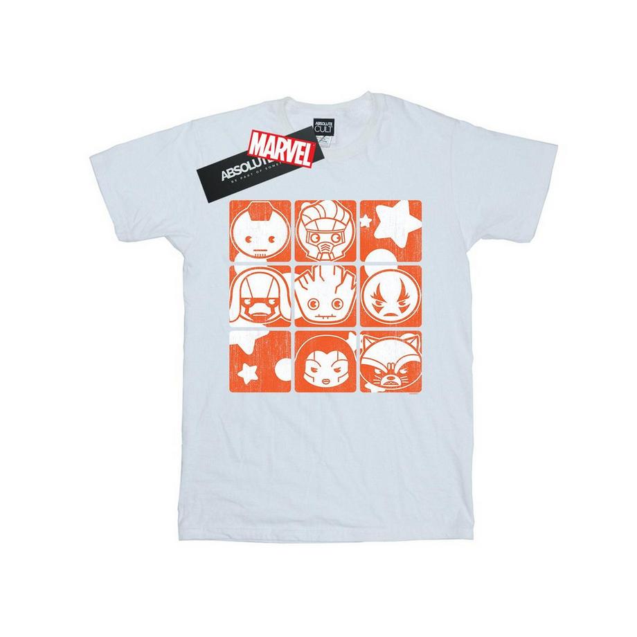 Guardians Of The Galaxy TShirt