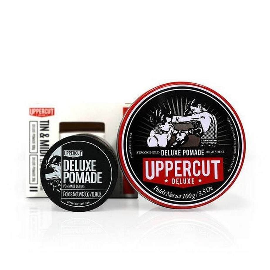Duo Haarpomade (Deluxe)