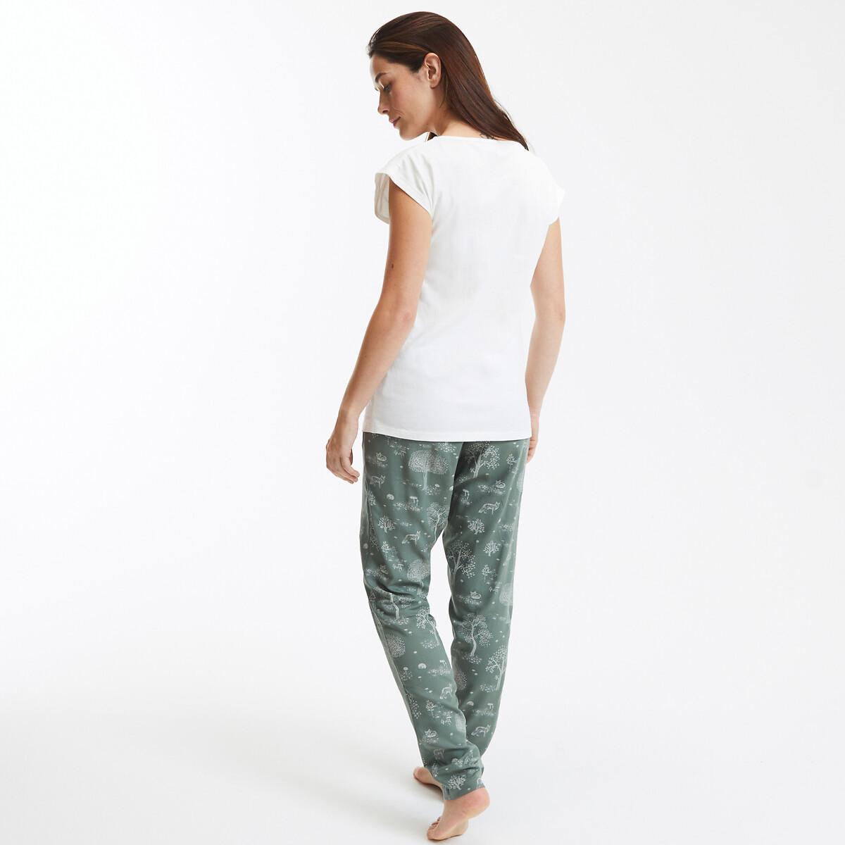 La Redoute Collections  Pyjama viscose 