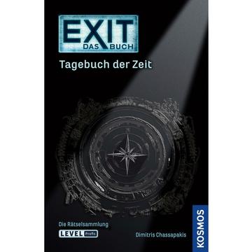 Exit Tagebuch der Zeit