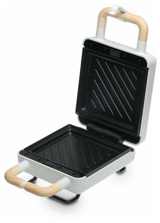 ADE Diverses marques gaufrier-sandwich  