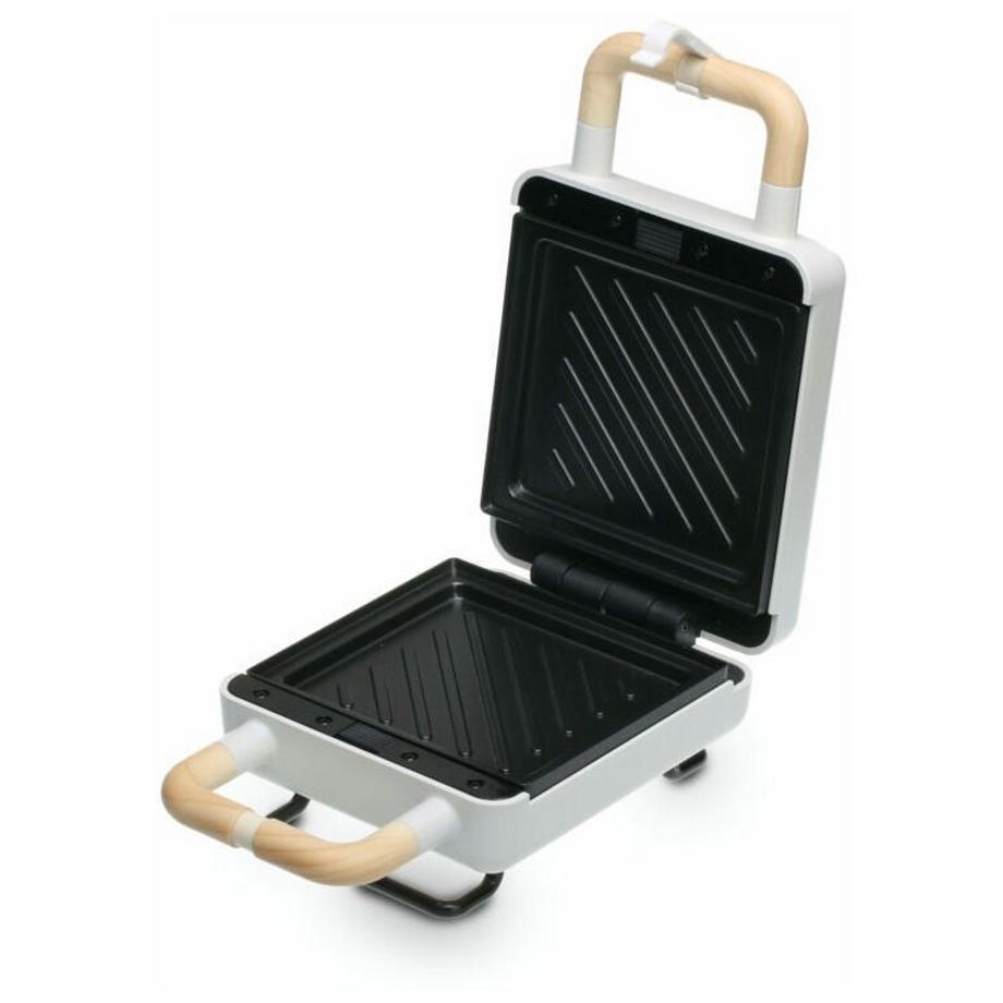 ADE Diverses marques gaufrier-sandwich  