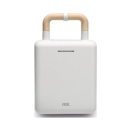 ADE Diverses marques gaufrier-sandwich  