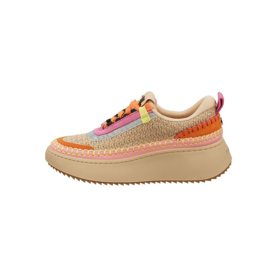 STEVE MADDEN Doubletake SM11002798 Sneakers con Plateau  