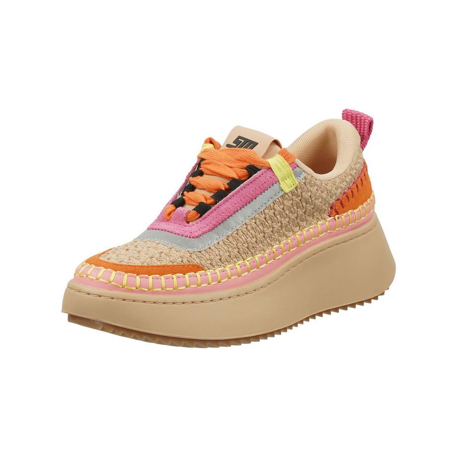 STEVE MADDEN Doubletake SM11002798 Sneakers con Plateau  