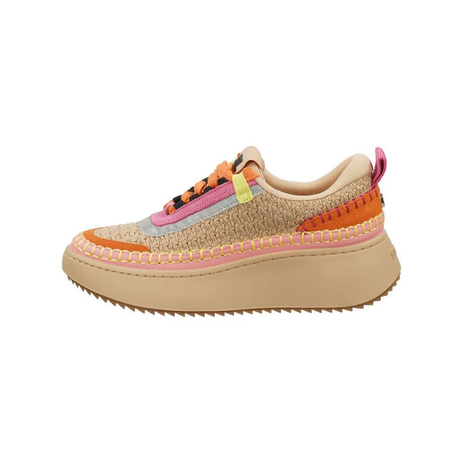 STEVE MADDEN Doubletake SM11002798 Sneakers con Plateau  