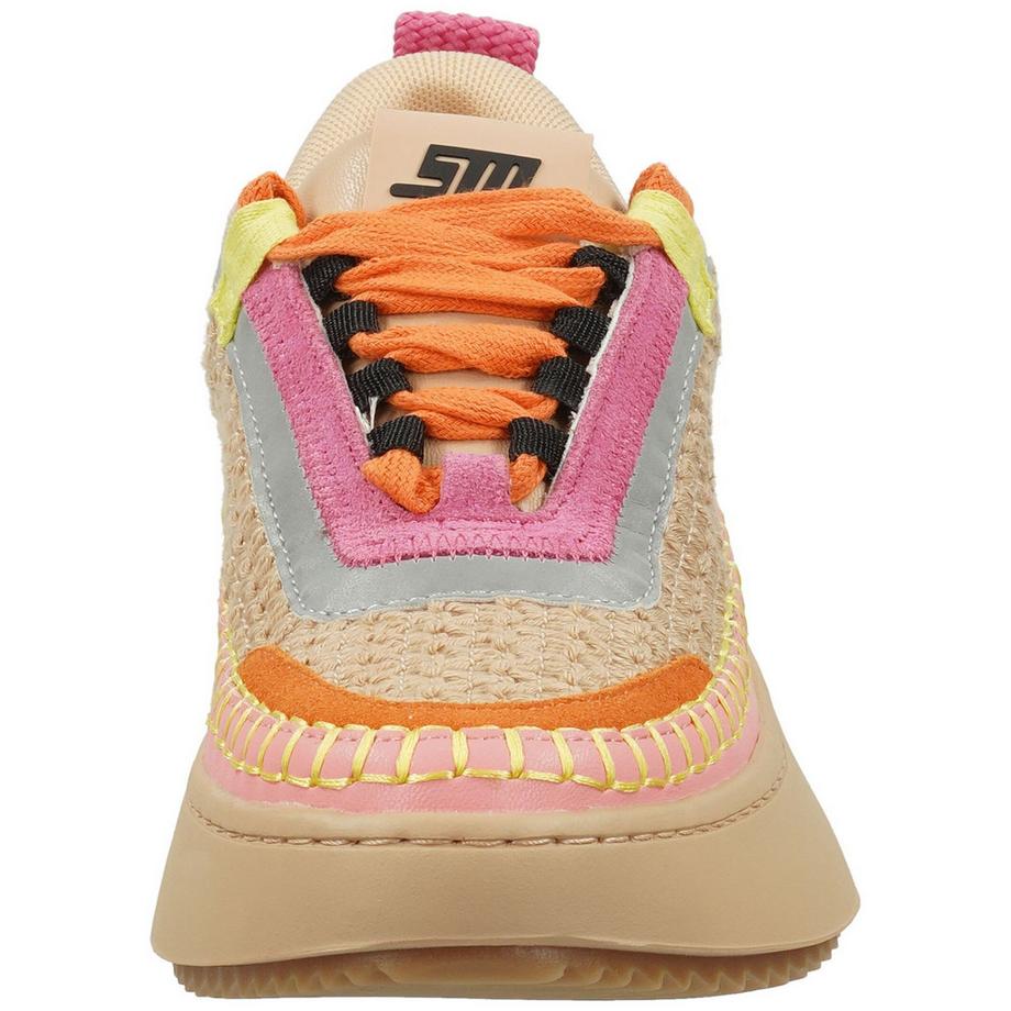 STEVE MADDEN Doubletake SM11002798 Sneakers con Plateau  
