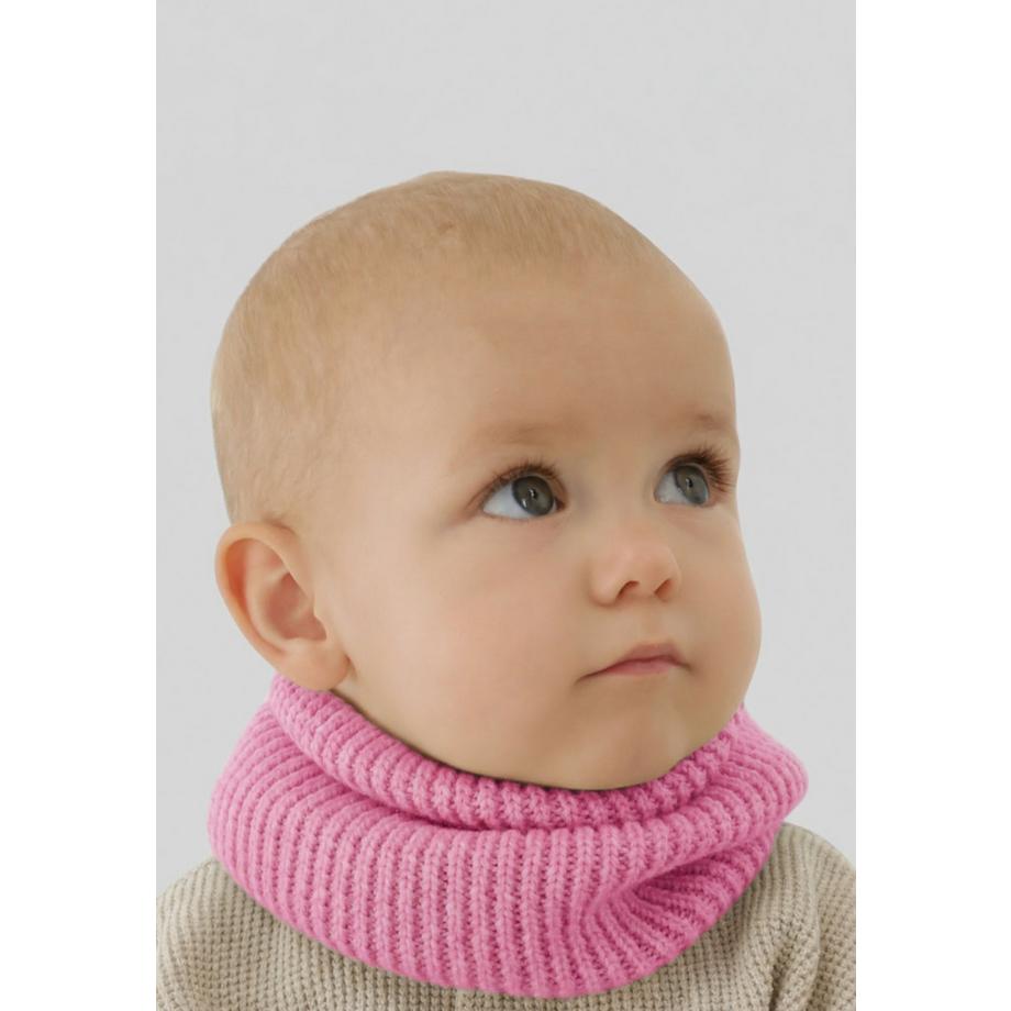 Maxte  Écharpe Tube d’Hiver 