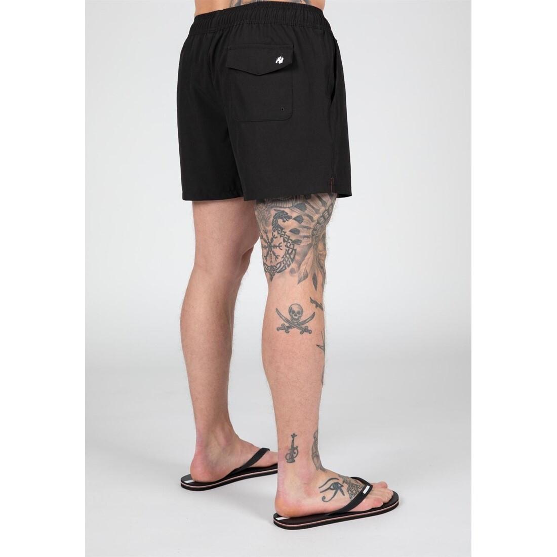 Gorilla Wear  short de bain sarasota 