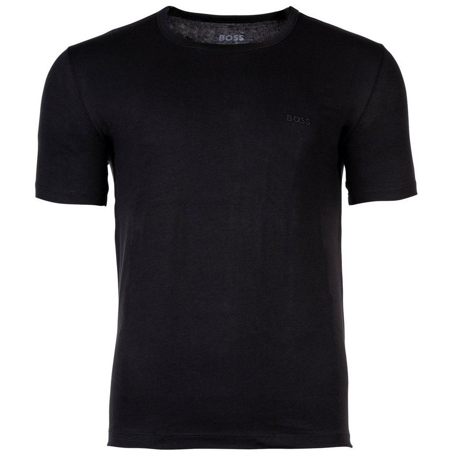 BOSS Casual Bequem sitzend T-Shirt  