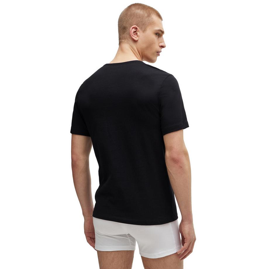 BOSS Casual Bequem sitzend T-Shirt  