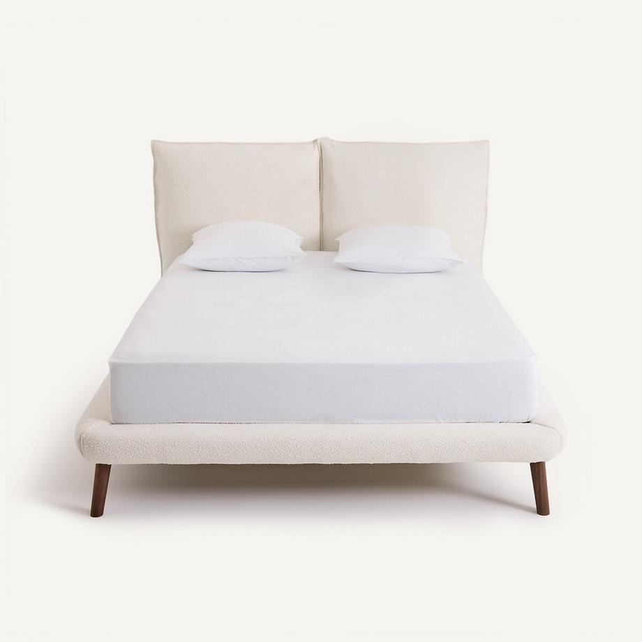 AM.PM Bett Bouclé  
