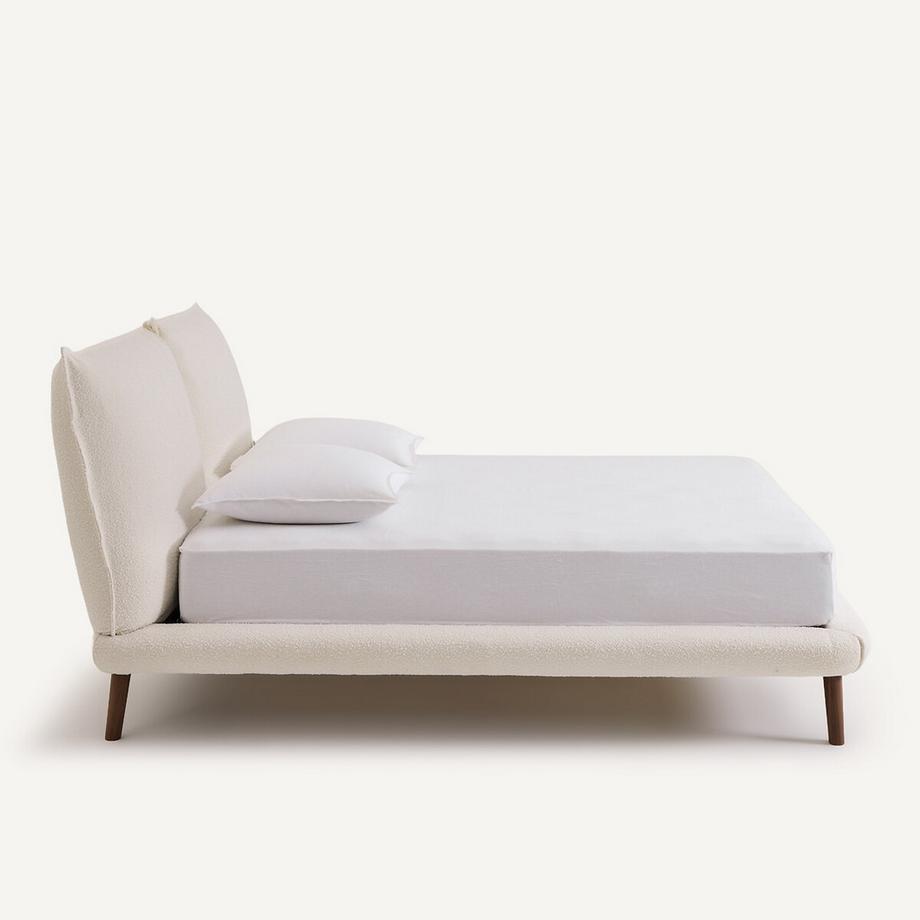 AM.PM Bett Bouclé  