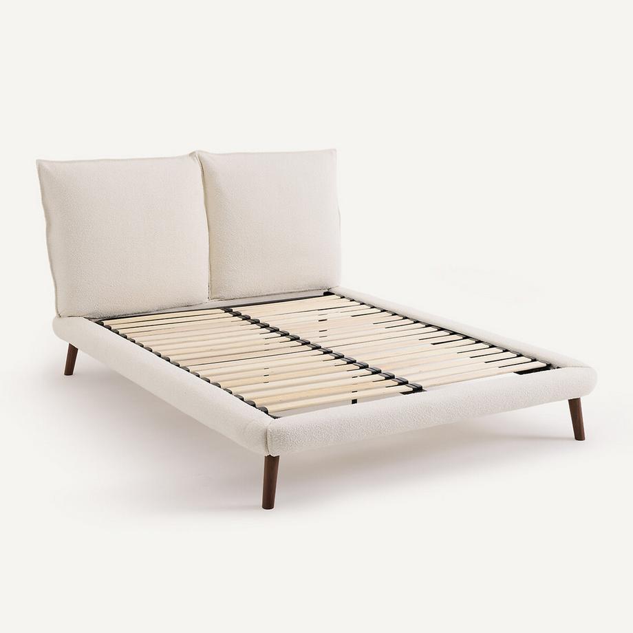 AM.PM Bett Bouclé  