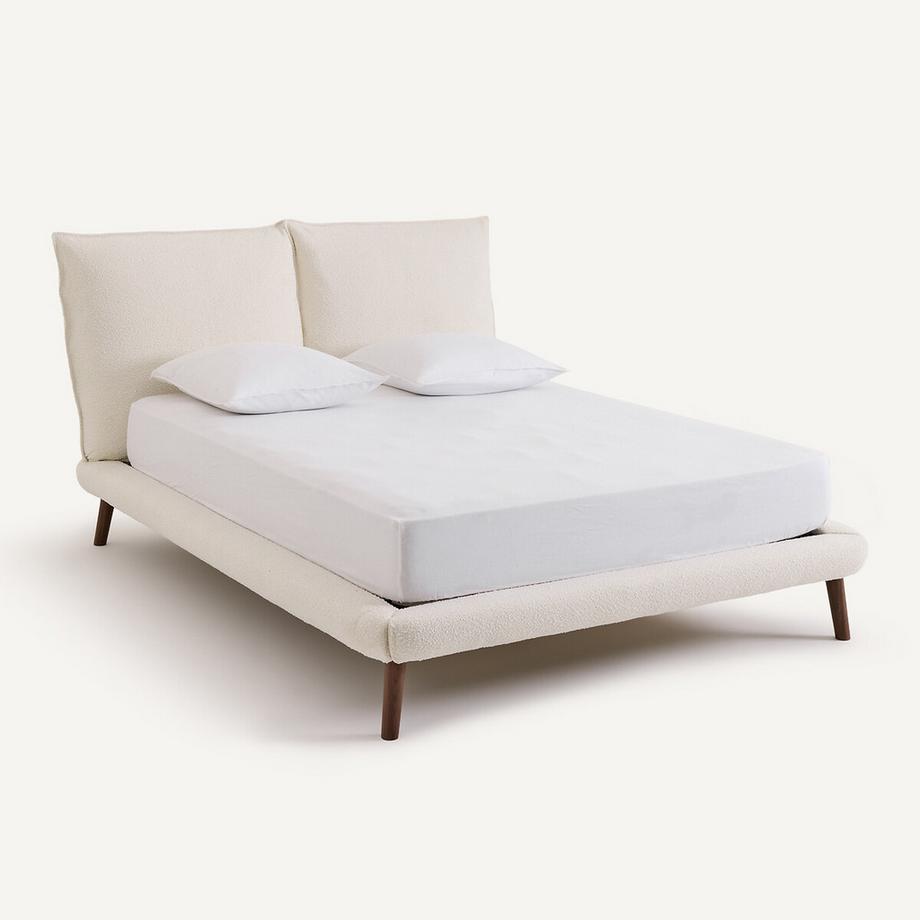 Bett Bouclé