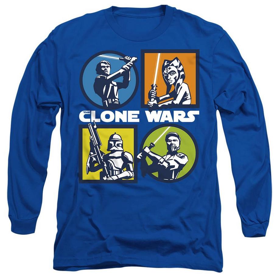 Clone Wars TShirt