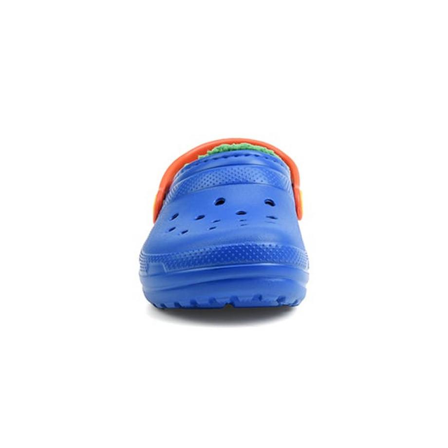 crocs Classic Lined Clog K  